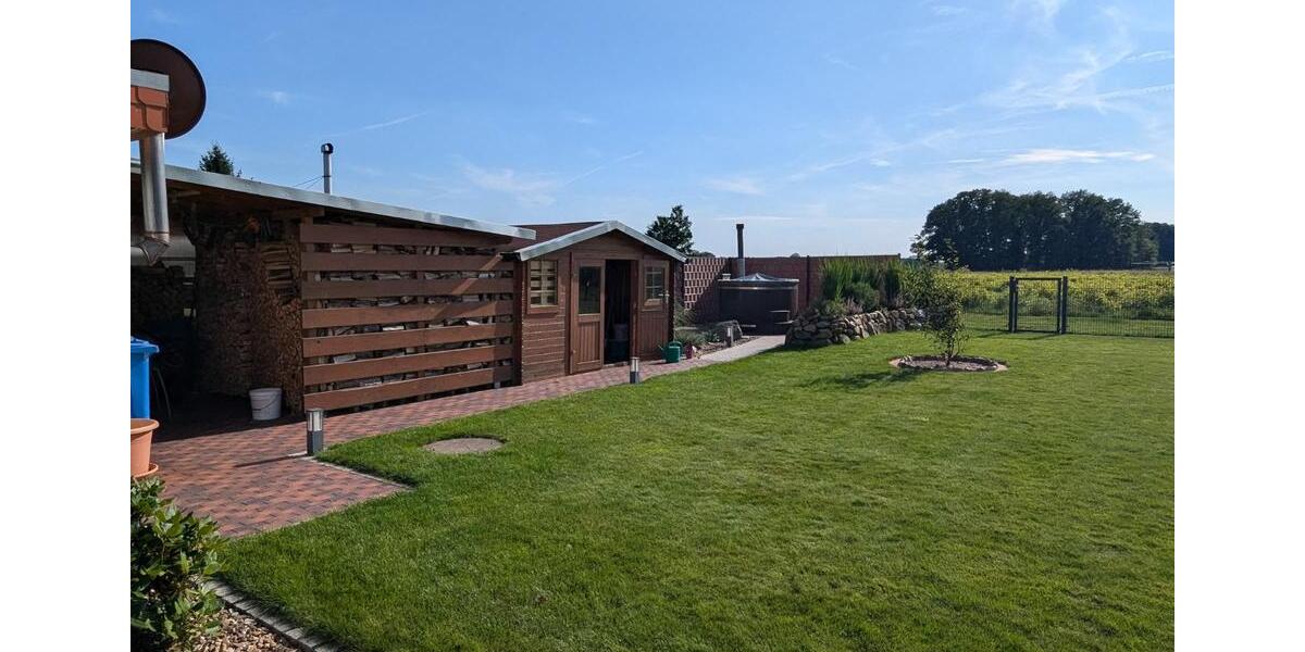 Einfamilienhaus Hankensbüttel - 4 Zimmer, 150 m&sup2;, 440.000&euro; | Angebot:25365957