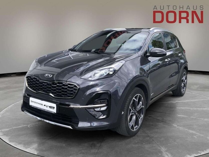 Sportage