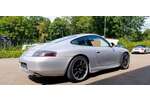 Porsche 911 Carrera Coupe 148.640 km 26.900 &euro; Wald-Glashütte 88639