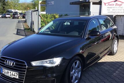 Audi A6 155.000 km 14.900 &euro; Erlangen 91056