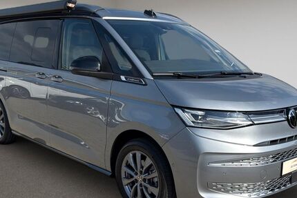 VW T7 California 6.000 km 73.890 € Fürth 90768