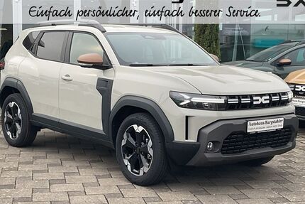 Dacia Duster 12.999 km 30.970 &euro; Linkenheim-Ho. 76351