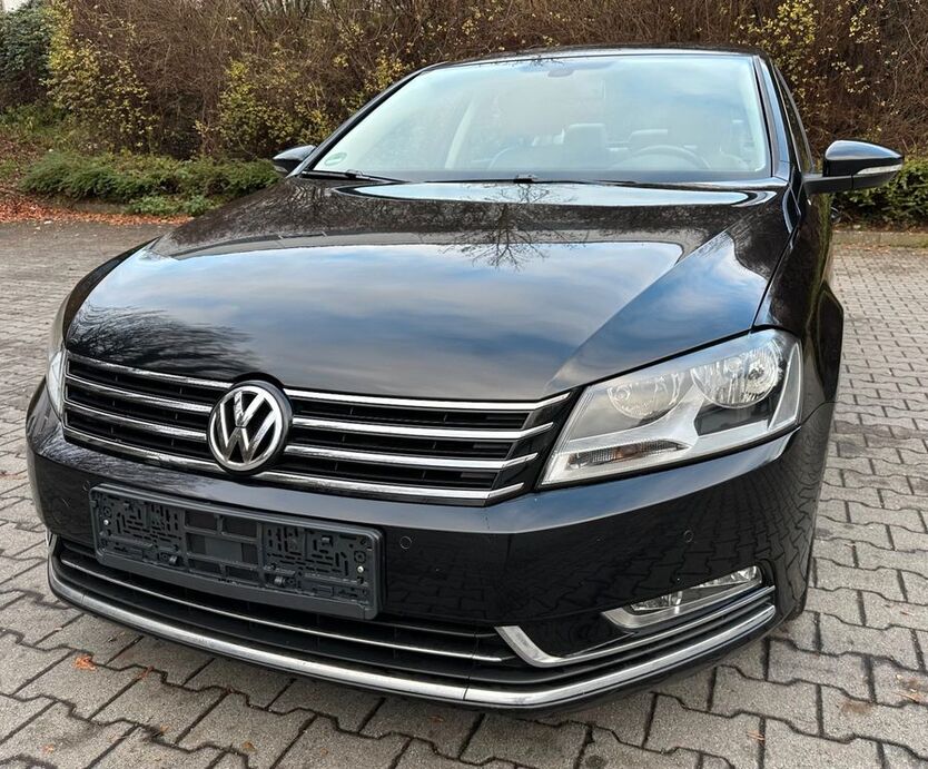 Passat