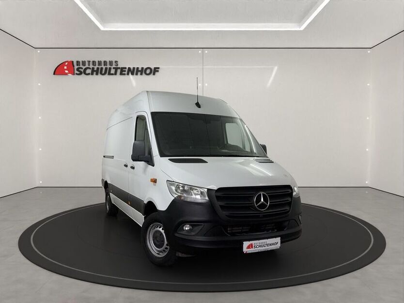 Sprinter