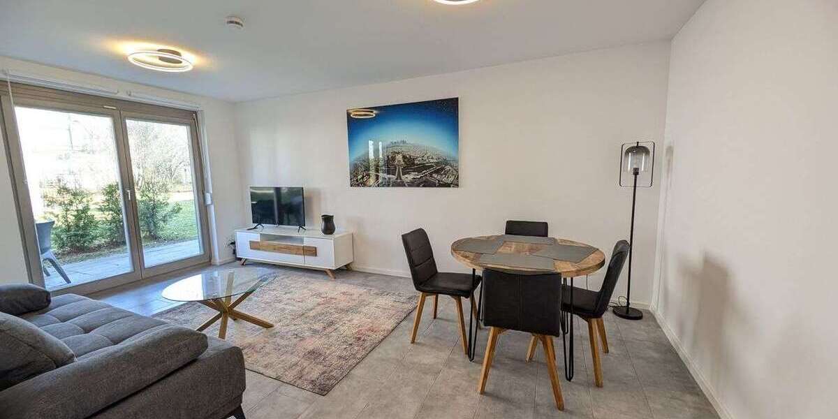 Zimmer Schönefeld - 2 Zimmer, 1.800&euro; | Angebot:24987625