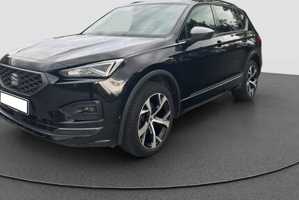 Seat Tarraco 62.167 km 29.950 &euro; Ingolstadt 85053