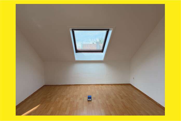 Etagenwohnung Albstadt Ebingen - 3 Zimmer, 46 m&sup2;, 520&euro; | Angebot:26723922