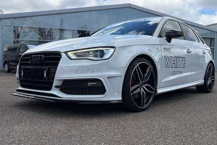 Audi A3 127.000 km 15.950 &euro; Schopfheim 79650