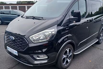 Ford Tourneo Custom 68.850 km 33.890 &euro; Wiesau 95676