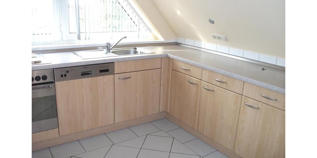 Dachgeschoßwohnung Krummhörn - 2 Zimmer, 74 m&sup2;, 350&euro; | Angebot:26249615