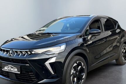 Mitsubishi ASX 3.999 km 29.750 &euro; Brandenburg 14772