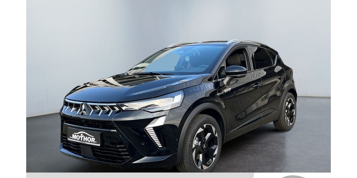 Mitsubishi ASX 3.999 km 29.850 &euro; Brandenburg 14772