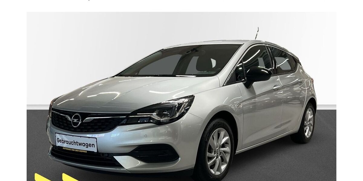 Opel Astra 15.888 km 18.400 &euro; Stuttgart 70469
