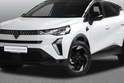 Renault Captur 1.010 km 25.777 € Hagen 58135