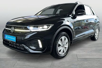 VW T-Roc 25.000 km 29.990 &euro; Idstein 65510
