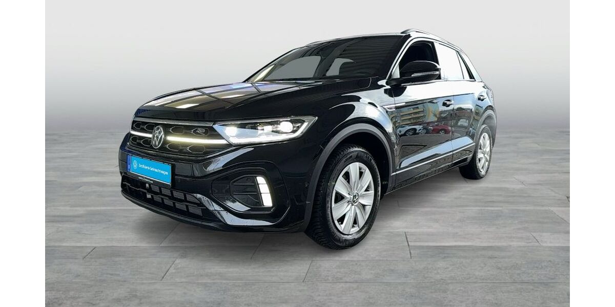 VW T-Roc 25.000 km 30.480 &euro; Idstein 65510