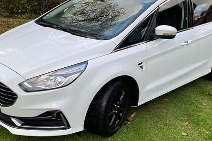 Ford S-Max 84.000 km 23.499 &euro; Buchholz 25712