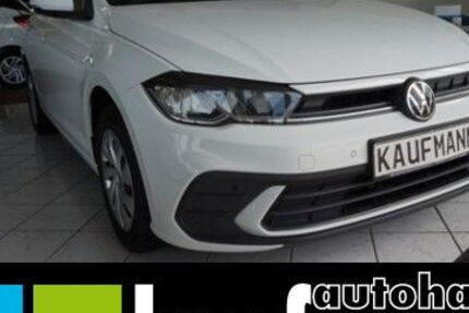 VW Polo 52.851 km 15.490 &euro; Aalen-Dewangen 73434