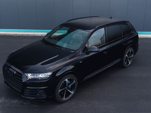 Audi Q7 137.000 km 46.000 &euro; Pirna 01796