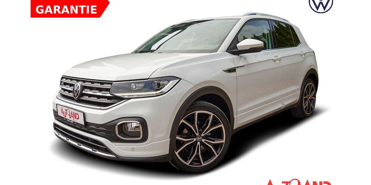 VW T-Cross 51.405 km 24.950 &euro; Zwickau 08056