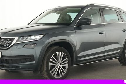 Skoda Kodiaq 96.479 km 29.175 &euro; Neuss 41460