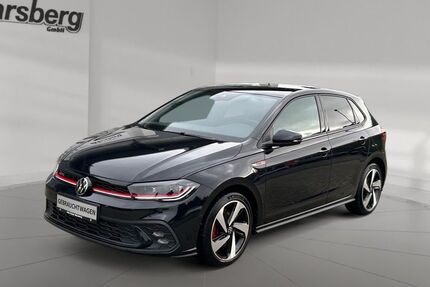 VW Polo 14.957 km 26.790 € Marsberg 34431