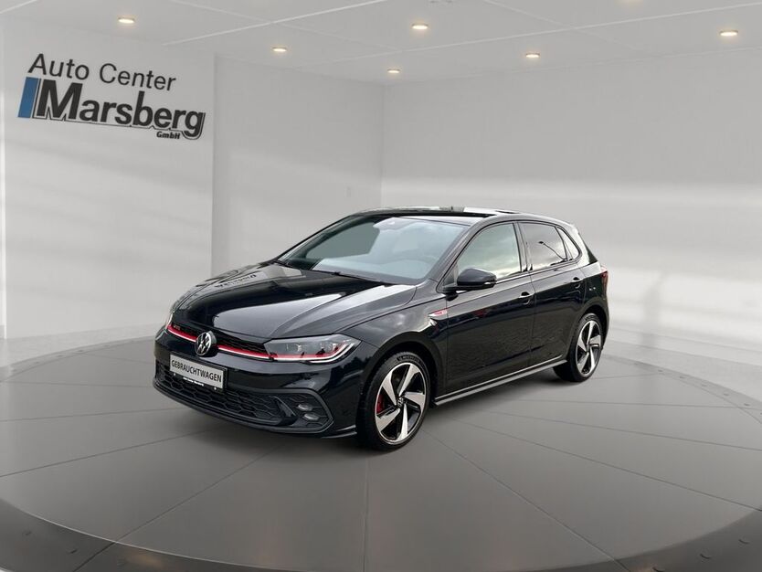 VW Polo 14.957 km 26.790 € Marsberg 34431