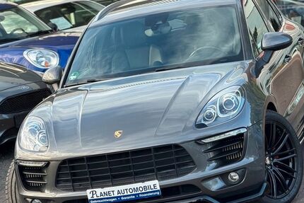 Porsche Macan 194.000 km 31.990 &euro; Limburg an der lahn 65549