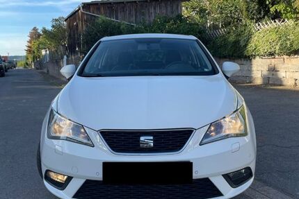 Seat Ibiza 95.462 km 6.600 &euro; Zweibrücken 66482