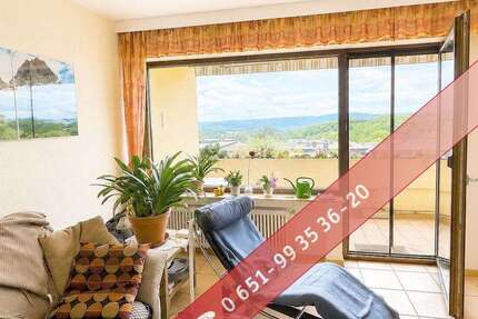 Wohnung Trier Kürenz - 3 Zimmer, 81 m&sup2;, 249.800&euro; | Angebot:27154117