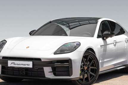 Porsche Panamera 17.900 km 137.900 &euro; Ulm 89079