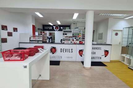 Gewerbeobjekt Kaiserslautern Betzenberg - 730&euro; | Angebot:26864163