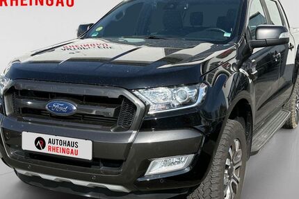 Ford Ranger 88.000 km 28.900 &euro; Geisenheim am Rhein 65366