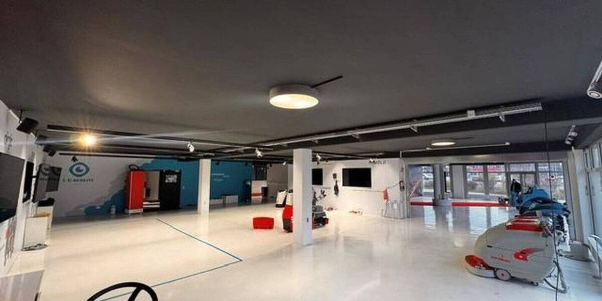 Gewerbeobjekt Leipheim - 3.490.000&euro; | Angebot:26527566