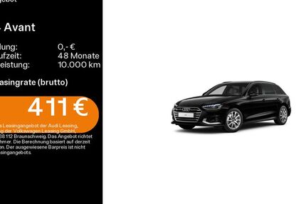 Audi A4 58.800 km 26.488 &euro; Mühlheim 63165