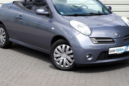Nissan Micra 146.000 km 2.775 &euro; Moorrege (bei Hamburg) 25436