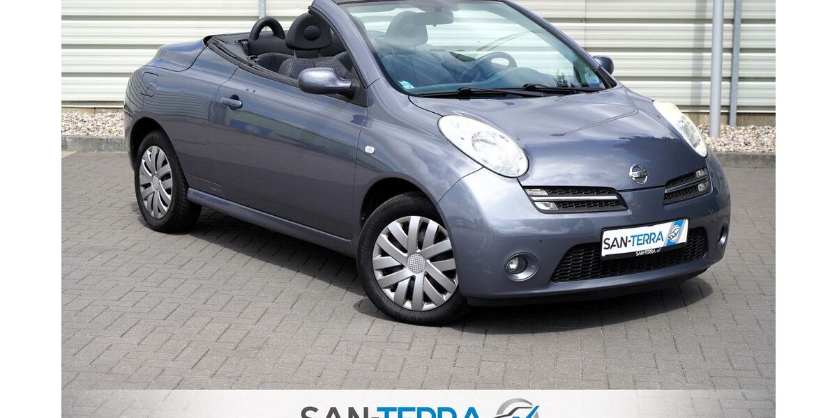 Nissan Micra 146.000 km 2.775 &euro; Moorrege (bei Hamburg) 25436