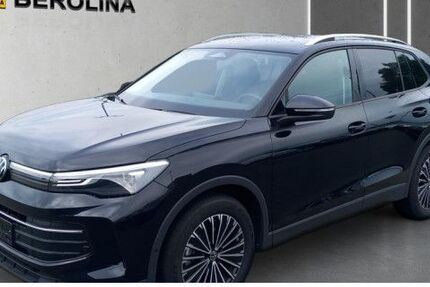VW Tiguan 15.098 km 33.333 &euro; Berlin 12105