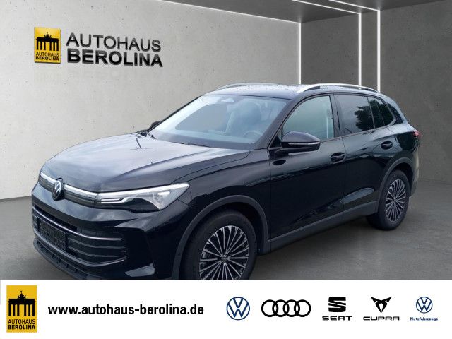 VW Tiguan 15.098 km 33.333 &euro; Berlin 12105