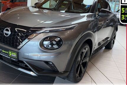 Nissan Juke 14.143 km 20.880 &euro; Dresden 01328