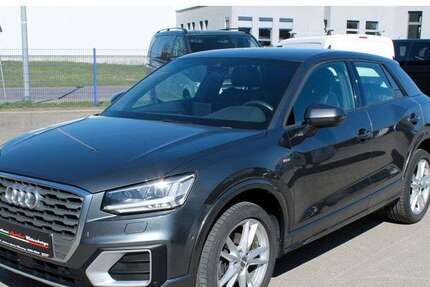 Audi Q2 88.437 km 19.980 &euro; Wittenberge 19322