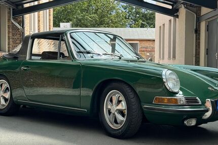Porsche 911 Urmodell 81.092 km 149.911 &euro; Berlin 13599