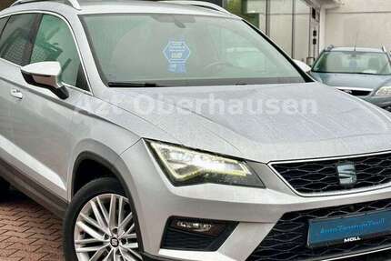Seat Ateca 67.995 km 23.990 € Oberhausen 46049