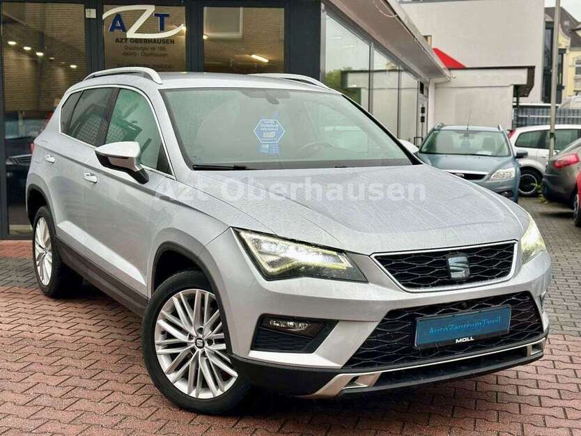 Seat Ateca 67.995 km 23.990 € Oberhausen 46049
