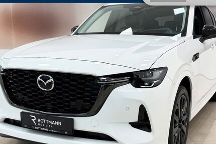 Mazda CX-60 58.518 km 36.890 &euro; Oberhausen 46149