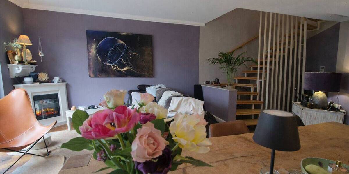Reihenmittelhaus Nienhagen - 4 Zimmer, 110 m&sup2;, 299.000&euro; | Angebot:26202178