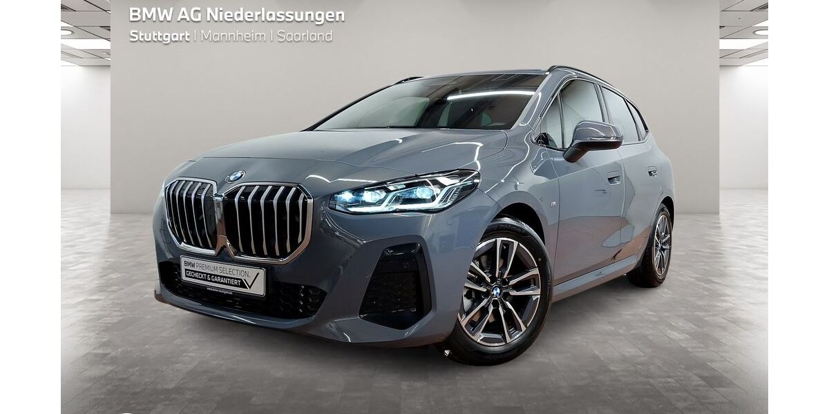 BMW 220 14.371 km 39.690 &euro; Stuttgart 70569