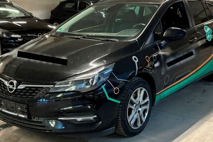 Opel Astra 142.784 km 6.750 &euro; Schönau 79677