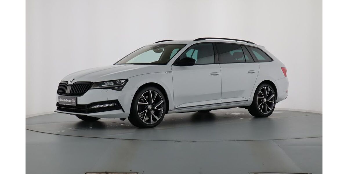 Skoda Superb 57.989 km 32.889 &euro; Zwenkau (Leipzig) 04442