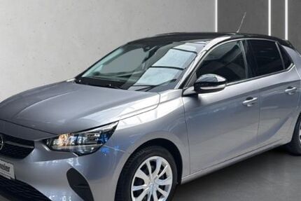 Opel Corsa 44.658 km 10.950 &euro; Rheine 48432